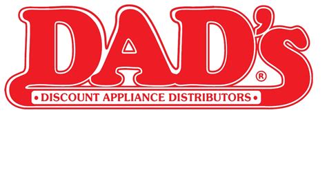 dads promo|dad's appliances maryland.